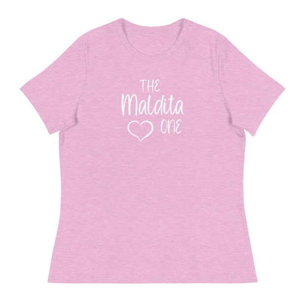 Women's The Maldita One Shirt