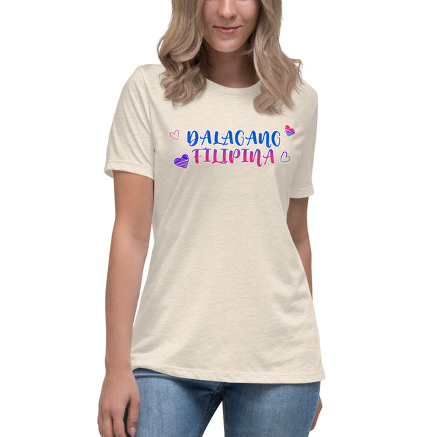 Women's Dalagang Filipina Shirt