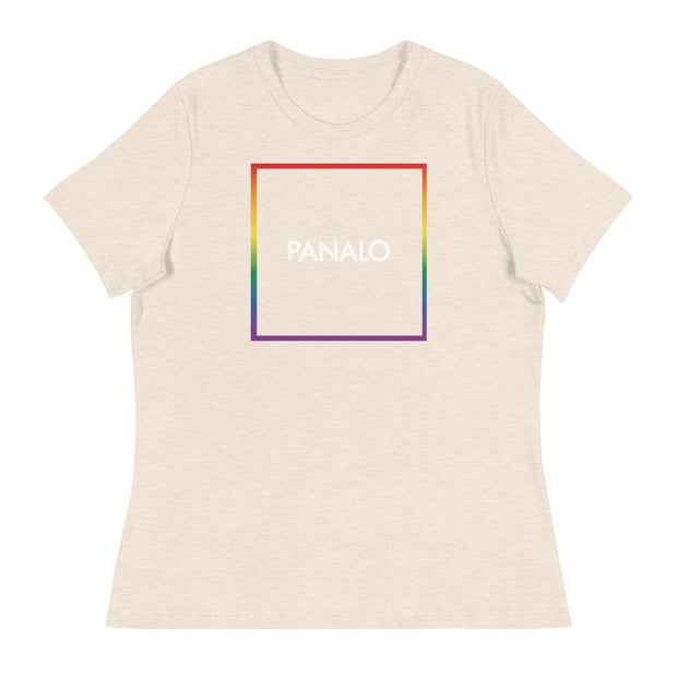 Women's Panalo Colors Shirt