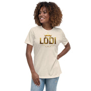 Women's Idol "Lodi" Filipino Shirt