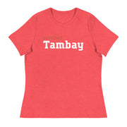 Women's Certified Tambay Shirt