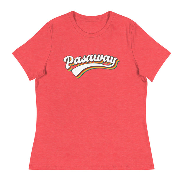 Women's Pasaway Shirt