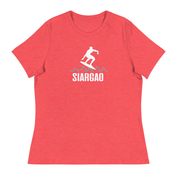 Women's Siargao Surf Shirt