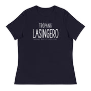 Women's Tropang Lasingero Shirt