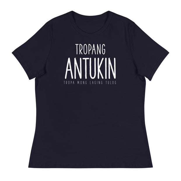 Women's Tropang Antukin Shirt