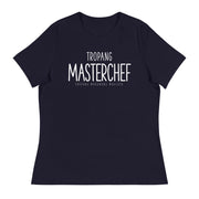 Women's Tropang MasterChef Shirt