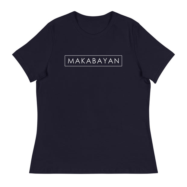 Women's Makabayan T-Shirt