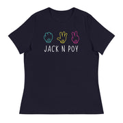 Women's Jack N Poy Shirt