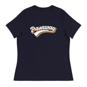 Women's Pasaway Shirt