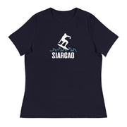 Women's Siargao Surf Shirt