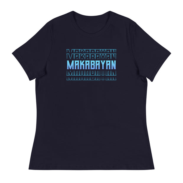Women's Makabayan V2 Shirt