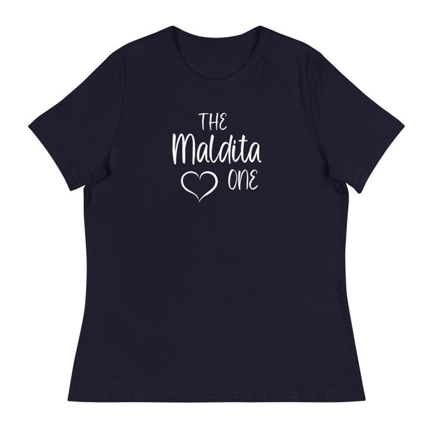 Women's The Maldita One Shirt