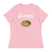 Women's Lumpia Is Life Shirt