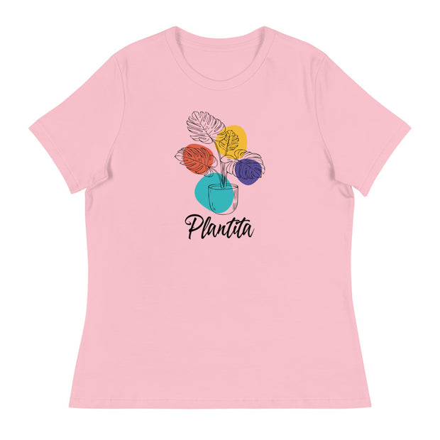 Women's Plantita Shirt
