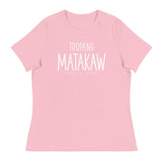 Women's Tropang Matakaw Shirt