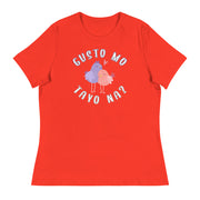 Women's Tayo Na Filipino Shirt