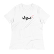 Women's Blessed Shirt