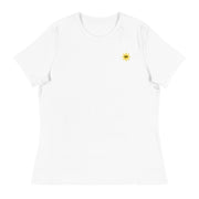 Women's Filipino Sun Minimalist Shirt