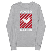 Kid's Adobo Nation - Chicken Shirt