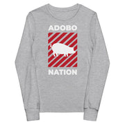 Kid's Adobo Nation - Pork Shirt