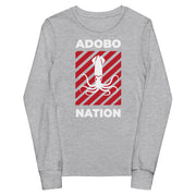 Kid's Adobo Nation - Pusit Shirt