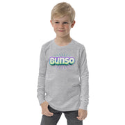 Kid's Bunso Filipino Shirt