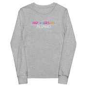Kid's Hip & Urban Filipino Shirt