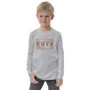 Kid's Kuya Filipino Shirt