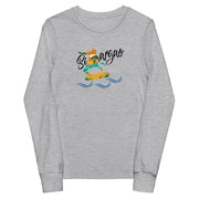 Kid's Siargao Surf Shirt