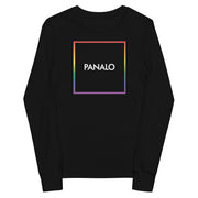 Kid's Panalo In Colors Shirt