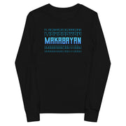 Kid's Makabayan V2 Shirt