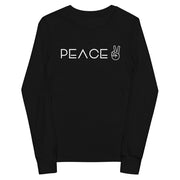 Kid's Peace Shirt