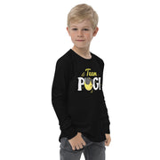 Kid's Team Pogi Shirt