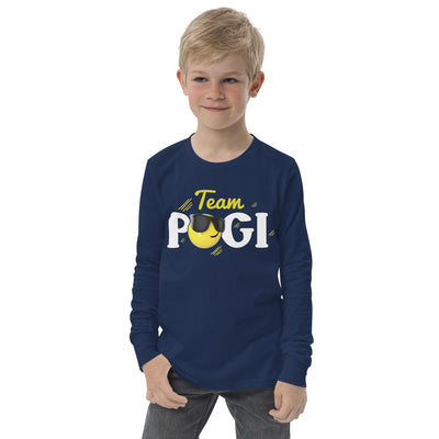 Kid's Team Pogi Shirt