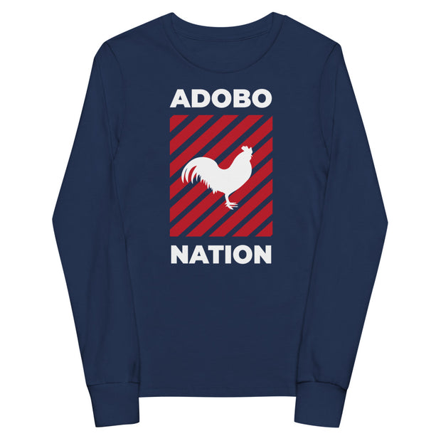 Kid's Adobo Nation - Chicken Shirt