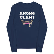 Kid's Anong Ulam Shirt