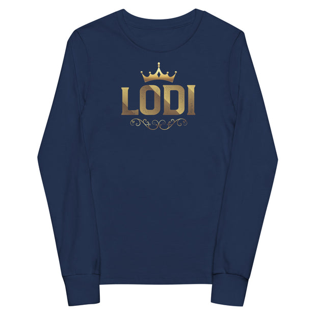 Kid's Idol "Lodi" Filipino Shirt