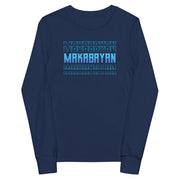 Kid's Makabayan V2 Shirt