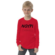 Kid's Authentic NoyPi Shirt