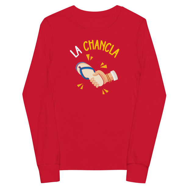 Kid's La Chancla Shirt