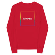 Kid's Panalo In Colors Shirt