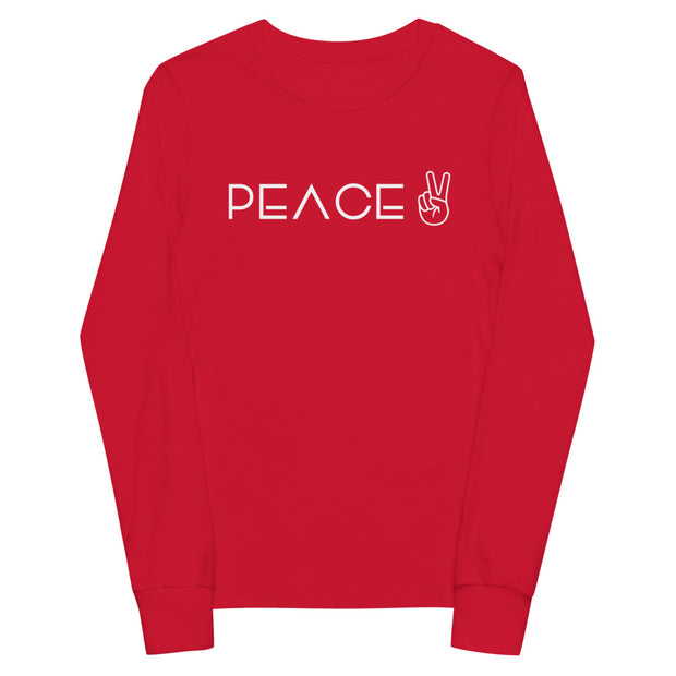 Kid's Peace Shirt