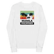 Kid's Manila Philippines Shirt