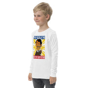 Kid's Jose Rizal - The Youth is The Hope of Our Future Shirt